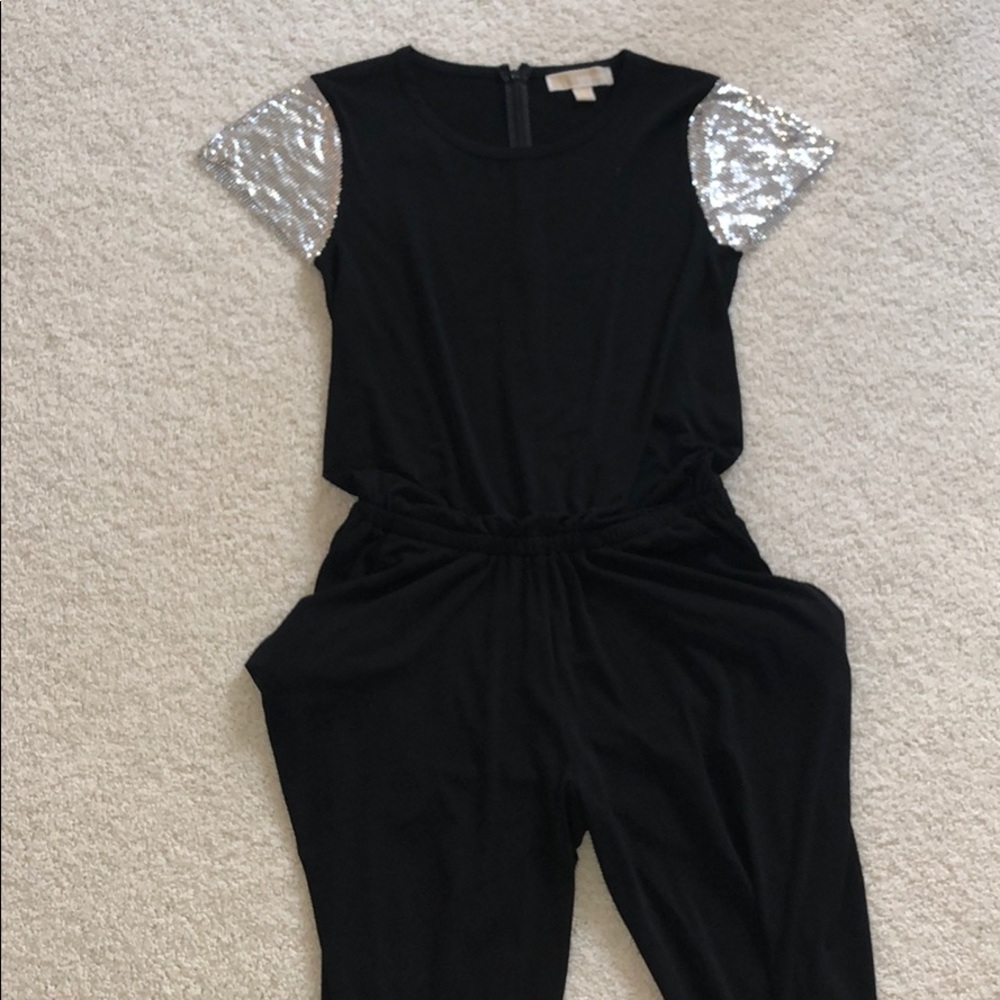 MICHAEL KORS JUMPSUIT